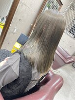 チョキ(CHOKI)&nbsp;オリーブグレージュ