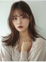 エルサロン 大阪店(ELLE salon)&nbsp;ELLEスタイル