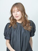 ロアー ヘアー ワメン(RAWR hair WaMen)&nbsp;【RAWR】韓国ヘア_こだわりヘアカラー美髪