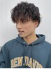 【sept.open記念】名古屋メンズカット＋ツイストスパイラルパーマ/12000