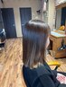 ◆Special care◆カット＋カラー＋トリートメント＋ヘッドスパ☆ホームケア付
