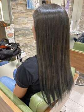 コム(com by neolive) ブルーカラー♪