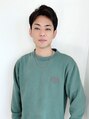 アグ ヘアー アイス 草薙店(Agu hair ice) 長江 匡真