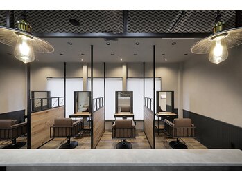 BLANC【ブロン】