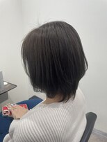 フォーディー(for D)&nbsp;Hair Salon for D　 ×　ミニウルフ