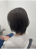 Hair Salon for D  × ミニウルフ