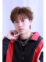 ノン 恵比寿(NoN)&nbsp;ランダムハーフバング