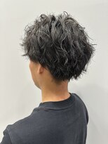 アンジェリカ 布施セントラルビル店(ANGELICA)&nbsp;緩めツイストスパイラル