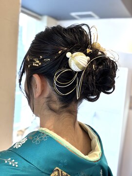 ルセ イノベーション 白岡本店(Ruse innovation) 【2025年】成人式セット