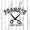 フランクス(FRANK'S)のお店ロゴ