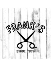 FRANK'S【フランクス】
