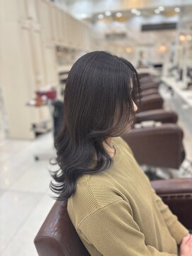 ティンク 関内(Tink) カーテンバング