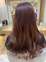 ティンク 大船(Tink)&nbsp;ピンクカラー