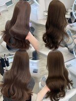 アイシー 表参道(ICY)&nbsp;王道可愛いモテベージュ