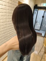 ヘアーレ・ヴィジョン(Hair Re Vision)&nbsp;髪質改善/ケラチントリートメント/ケラチン/美髪