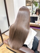 ボタニウム バイ アールサロン(BOTANIUM by RrSALON)&nbsp;RrSALONオリジナルHYDRO XEトリートメント