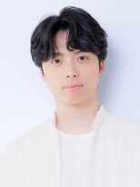 エンタク 新宿三丁目店(enntaku)&nbsp;韓国/レイヤーカット/縮毛矯正/men's/新宿三丁目駅