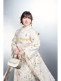 キモノクイーン(KIMONO QUEEN) 振袖 カタログ