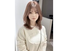 ビジョン オールヘアー(VISION:ALL HAIR)