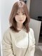 ビジョン オールヘアー(VISION:ALL HAIR)の写真/「個性的な可愛い」も「圧倒的な透明感」も<VISION：ALL HAIR>で手に入る☆貴方の理想を叶えるカラー技術●