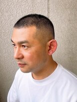 DGG 名古屋&nbsp;メンズ　フェード