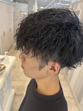 リノ カルバリ(Lino Calbari) Lino Calbari