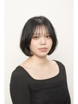 オブハーツ 八王子みなみ野店(OF-HEARTS) 【髪質改善/白髪ぼかし/白髪染め/ハイライト/八王子みなみ野】