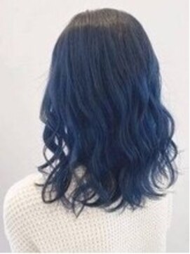 レム 上大岡(REM) 人気カラー！ブルーグレー