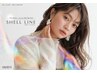 透明感ケアカラー＋カット＋選べるトリートメント￥10500