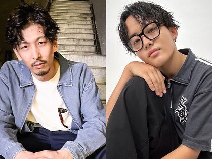 ロアークヘアー(LOARK HAIR)の写真