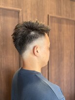 ボルン(BOLEN) ソフモヒフェード