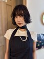 ルアウ レコーズ(LUAU records)&nbsp;簡単にキマるパーマ
