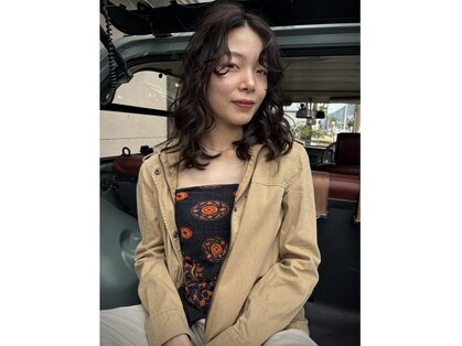 エルジン ヘアドレッサー ショップ(ELGIN HAIR DRESSER SHOP)の写真