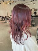 ☆PINK×PINK☆