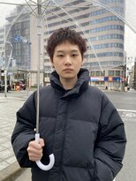 ニトバイアンキシム メンズ(nit by AHNKISM)&nbsp;暖色カラーactive short