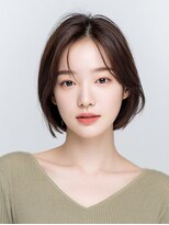 ハナブサ 田上店(HANABUSA)&nbsp;ショート/ボブ/20代30代40代