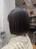 リビュー(re view)&nbsp;《MIRU》