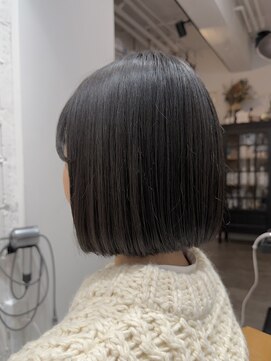 リビュー(re view) 《MIRU》