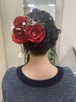 アンジュール ヒルズ(UNJOUR HILLS)&nbsp;成人式