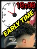 【平日10時限定！】￥4400→￥4000　朝活クーポン