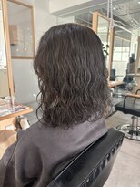 フェリアファム 北千里(FERIA fam)&nbsp;perm