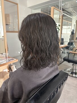 フェリアファム 北千里(FERIA fam) perm