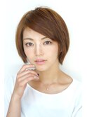 サマーショート