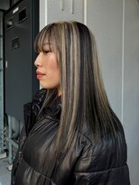 ブロック ジャポン(bloc japon)&nbsp;Mix highlight