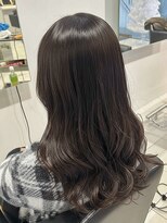 ノア(no_a)&nbsp;【四条烏丸】透明感艶暗髪×レイヤー