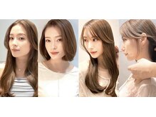 マグノリア(magnolia)