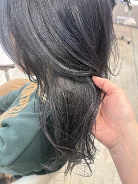 ニューヨークニューヨーク 大久保店(NYNY) ブルーグレー