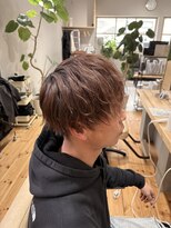 セルバ(Selva)&nbsp;ゆるふわっぱーま