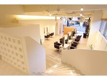 フーチー クーチー アマティー 豊中店(FUCHI KUCHI amati)