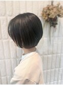 ヘアドネーションのお客様